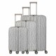 куфари,travelite,lascana,edition,l,m,expandable,trolley,bag,grey,(champagne)