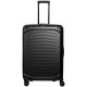 куфари,travelite,millennium,4w,l,trolley,bag,black,(black)