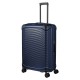куфари,travelite,millennium,4w,l,m,expandable,s,trolley,bag,blue,(navy)