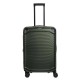 куфари,travelite,millennium,4w,m,expandable,trolley,bag,green,(pine,green)