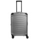 куфари,travelite,millennium,4w,m,expandable,trolley,bag,silver,(silver)