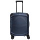 куфари,travelite,millennium,4w,s,trolley,bag,blue,(navy)