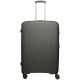 куфари,travelite,voyaage,4w,l,trolley,bag,grey,(anthracite)