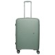 куфари,travelite,voyaage,4w,m,expandable,trolley,bag,green,(sage,green)