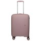 куфари,travelite,voyaage,4w,s,trolley,bag,pink,(blush)