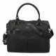 чанта,сакове,travelite,voyaage,weekender,bag,black,(black)