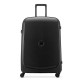 куфари,delsey,belmont,76,cm,102l,trolley,bag,black,(black)
