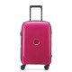 куфари,delsey,belmont,expandable,55cm,35l,trolley,bag,pink,(raspberry)