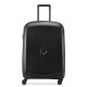 куфари,delsey,belmont,expandable,71,cm,81l,trolley,bag,black,(black)