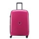 куфари,delsey,belmont,expandable,71,cm,81l,trolley,bag,pink,(raspberry)