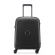 куфари,delsey,belmont,slim,recycled,55cm,35l,trolley,bag,black,(black)