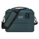 несесер,тоалетни,принадлежности,delsey,brochant,3,beauty,case,wash,bag,green,(pine,green)