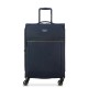 куфари,delsey,brochant,3,expandable,67cm,60l,trolley,bag,blue,(navy,blue)