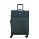 куфари,delsey,brochant,3,expandable,67cm,60l,trolley,bag,green,(pine,green)