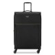 куфари,delsey,brochant,3,expandable,78cm,105l,trolley,bag,black,(jet,black)