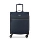 куфари,delsey,brochant,3,slim,expandable,55cm,36l,trolley,bag,blue,(navy,blue)
