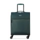 куфари,delsey,brochant,3,slim,expandable,55cm,36l,trolley,bag,green,(pine,green)