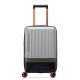 куфари,delsey,jh001a,55cm,37l,trolley,bag,silver,(silver)
