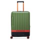 куфари,delsey,jh001a,expandable,66cm,71l,trolley,bag,green,(green)