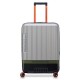 куфари,delsey,jh001a,expandable,66cm,71l,trolley,bag,silver,(silver)