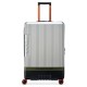 куфари,delsey,jh001a,expandable,75cm,104l,trolley,bag,silver,(silver)