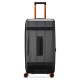 куфари,delsey,jh001a,trunk,expandable,80cm,106l,trolley,bag,grey,(anthracite)