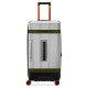 куфари,delsey,jh001a,trunk,expandable,80cm,106l,trolley,bag,silver,(silver)