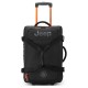 куфари,delsey,js005a,55,cm,38l,trolley,bag,black,(black)