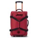 куфари,delsey,js005a,55,cm,38l,trolley,bag,red,(tomato)