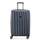 куфари,delsey,longitude,expandable,69cm,78l,trolley,bag,grey,(anthracite)