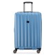 куфари,delsey,longitude,expandable,69cm,78l,trolley,bag,blue,(blue)