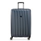куфари,delsey,longitude,expandable,76cm,105l,trolley,bag,grey,(anthracite)