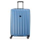 куфари,delsey,longitude,expandable,76cm,105l,trolley,bag,blue,(blue)