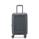 куфари,delsey,lutece,expandable,55cm,34l,trolley,bag,grey,(graphite)