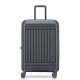 куфари,delsey,lutece,expandable,69cm,73l,trolley,bag,grey,(graphite)