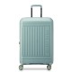 куфари,delsey,lutece,expandable,69cm,73l,trolley,bag,green,(willow,green)