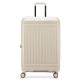 куфари,delsey,lutece,expandable,76cm,99l,trolley,bag,beige,(beige)