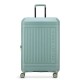 куфари,delsey,lutece,expandable,76cm,99l,trolley,bag,green,(willow,green)