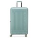куфари,delsey,lutece,expandable,81cm,110l,trolley,bag,green,(willow,green)