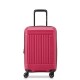 куфари,delsey,lutece,se,expandable,55cm,34l,trolley,bag,pink,(magenta)