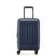 куфари,delsey,lutece,se,expandable,55cm,34l,trolley,bag,blue,(navy,blue)