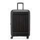 куфари,delsey,lutece,se,expandable,68cm,73l,trolley,bag,black,(black)
