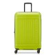 куфари,delsey,lutece,se,expandable,75cm,99l,trolley,bag,green,(lime,green)