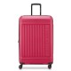 куфари,delsey,lutece,se,expandable,75cm,99l,trolley,bag,red,pink,(magenta)