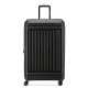 куфари,delsey,lutece,se,expandable,79cm,106l,trolley,bag,black,(black)