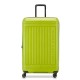 куфари,delsey,lutece,se,expandable,79cm,106l,trolley,bag,green,yellow,(lime,green)