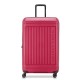 куфари,delsey,lutece,se,expandable,79cm,106l,trolley,bag,red,pink,(magenta)