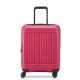 куфари,delsey,lutece,se,slim,expandable,55cm,34l,trolley,bag,pink,(magenta)