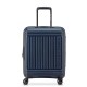 куфари,delsey,lutece,se,slim,expandable,55cm,34l,trolley,bag,blue,(navy,blue)