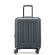 куфари,delsey,lutece,slim,expandable,55cm,34l,trolley,bag,grey,(graphite)